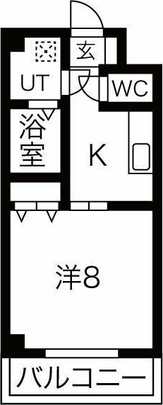 言の葉の間取り