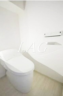 【トイレ】 | ARTESSIMO PITORE | トイレです。