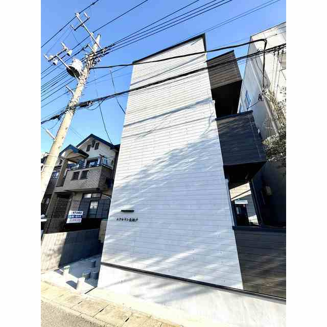 エクセラン北松戸