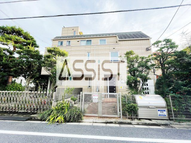 メイプル　コート　駒沢