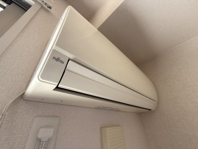 リュミエールｍ＆ｙ　Ｂ棟の設備