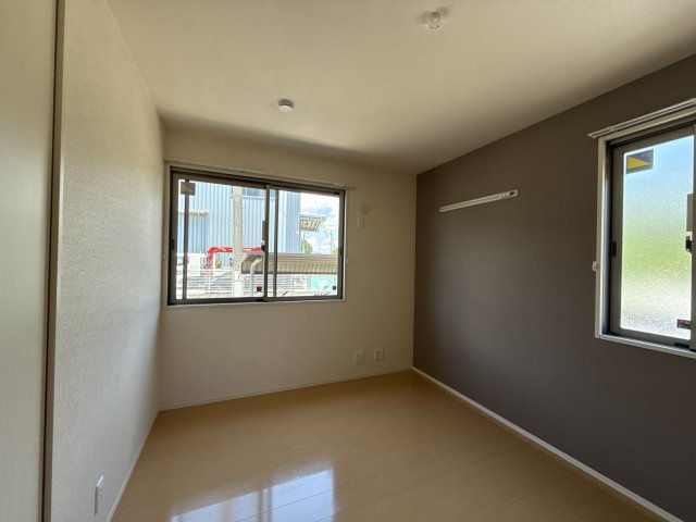 リュミエールｍ＆ｙ　Ｂ棟の子供部屋