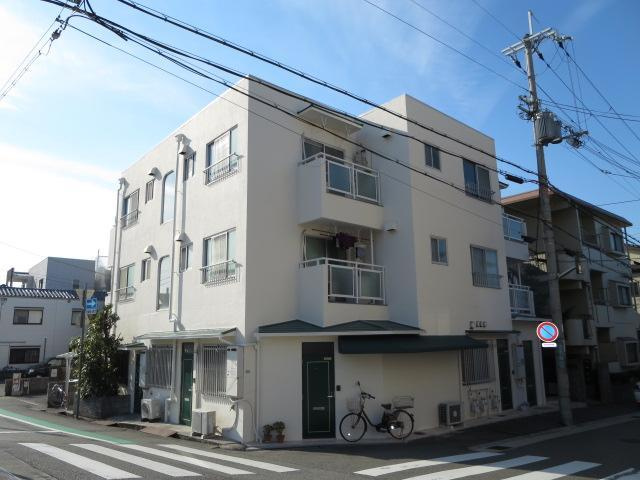 西宮市青木町のマンション