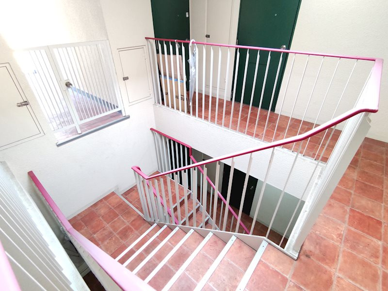 西宮市青木町のマンションのその他共用部分