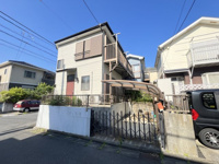 岩戸２丁目中古戸建の画像