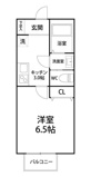 キャメル西大宮の画像