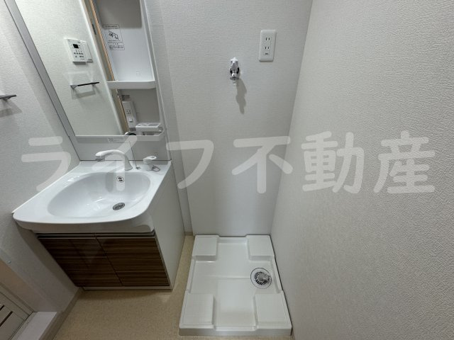 DEAR KINDAIの設備