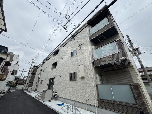 DEAR KINDAI