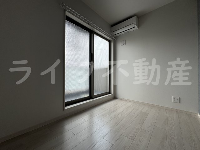 DEAR KINDAIの洋室|きれいな洋室です