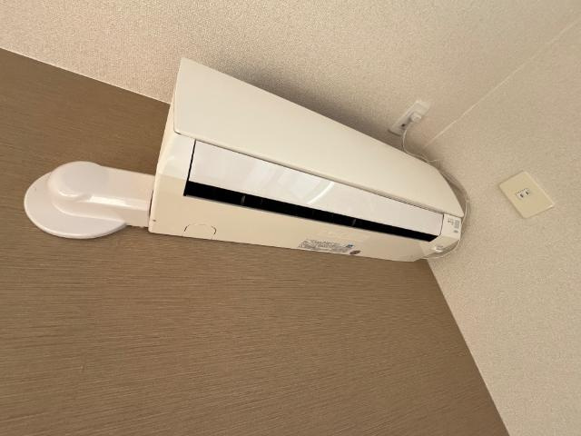 グランヴィレッジの設備|室内設備