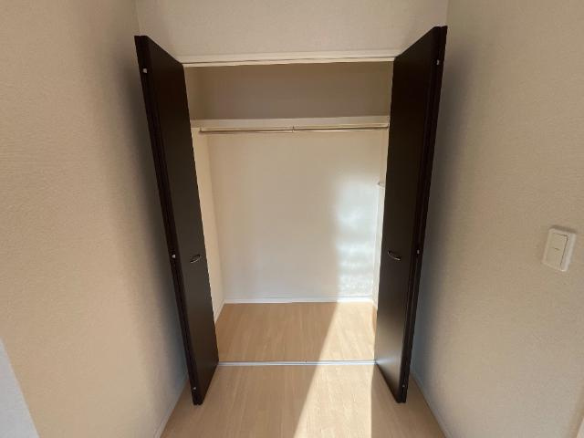 グランヴィレッジの収納|収納