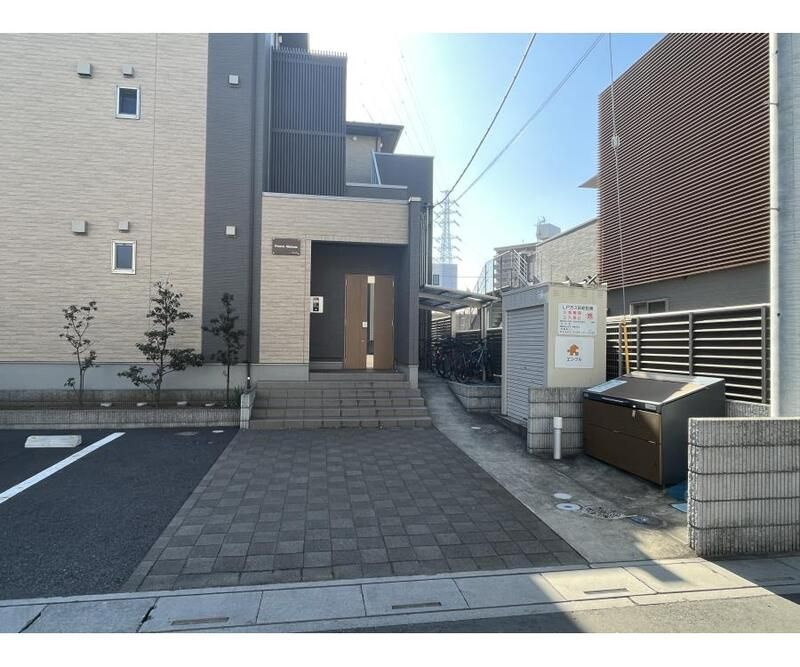 フォレストメゾンのその他