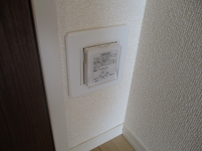 Ｄ－ｒｏｏｍ今池　　刈谷市近郊の賃貸ならクラスホーム刈谷店の設備