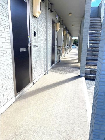 Ｄ－ｒｏｏｍ今池　　刈谷市近郊の賃貸ならクラスホーム刈谷店のエントランス