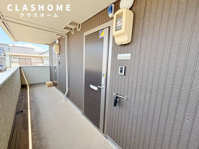 Ｄ－ｒｏｏｍ今池　　刈谷市近郊の賃貸ならクラスホーム刈谷店のその他共用部分
