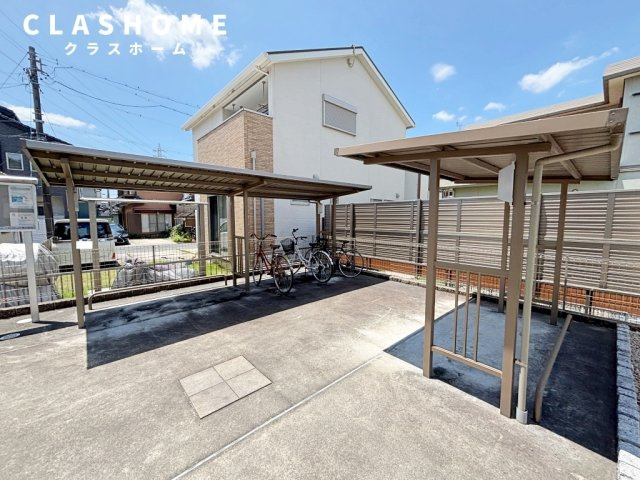 Ｄ－ｒｏｏｍ今池　　刈谷市近郊の賃貸ならクラスホーム刈谷店のその他