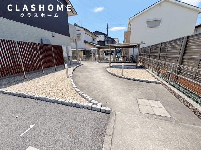 Ｄ－ｒｏｏｍ今池　　刈谷市近郊の賃貸ならクラスホーム刈谷店のその他共用部分