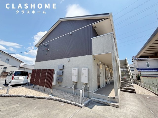 Ｄ－ｒｏｏｍ今池　　刈谷市近郊の賃貸ならクラスホーム刈谷店の外観