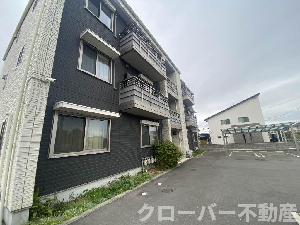 シャーメゾン林田町