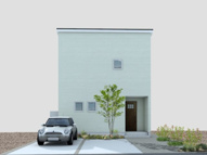 【APHグループの建売】長野市北堀A1の画像