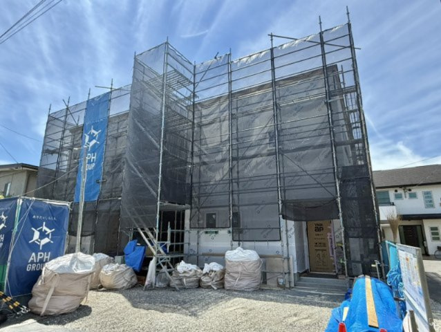 【APHグループの建売】長野市北堀A1