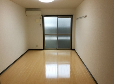 【居間・リビング】 | モンサント旭町