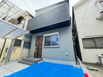 豊中市庄内幸町2丁目貸家の画像