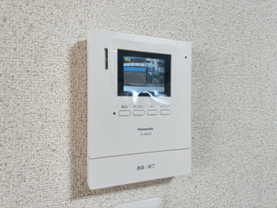 【セキュリティ】 | 豊中市庄内幸町2丁目貸家