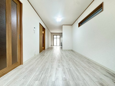 【内装】 | 豊中市庄内幸町2丁目貸家