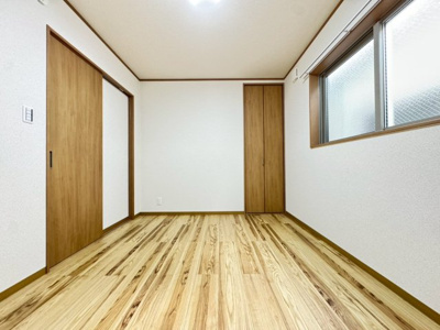 【洋室】 | 豊中市庄内幸町2丁目貸家