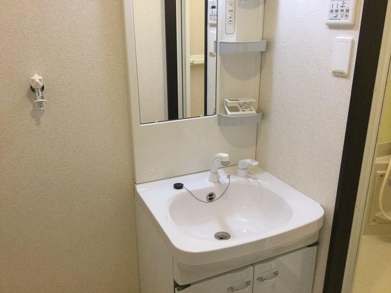 エミューの独立洗面台|エミュー　独立洗面台