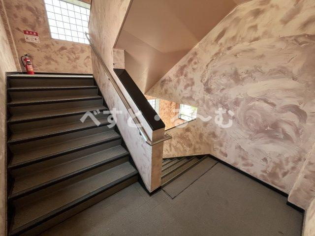 サンフラワー貴崎のその他共用部分
