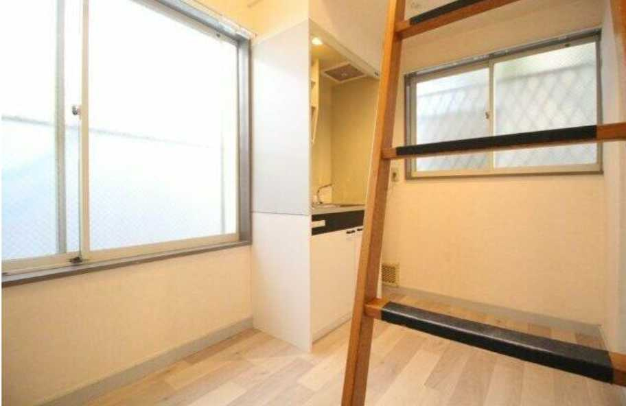 カルタス21駒場東大前　駅近　角部屋　礼金0の展望
