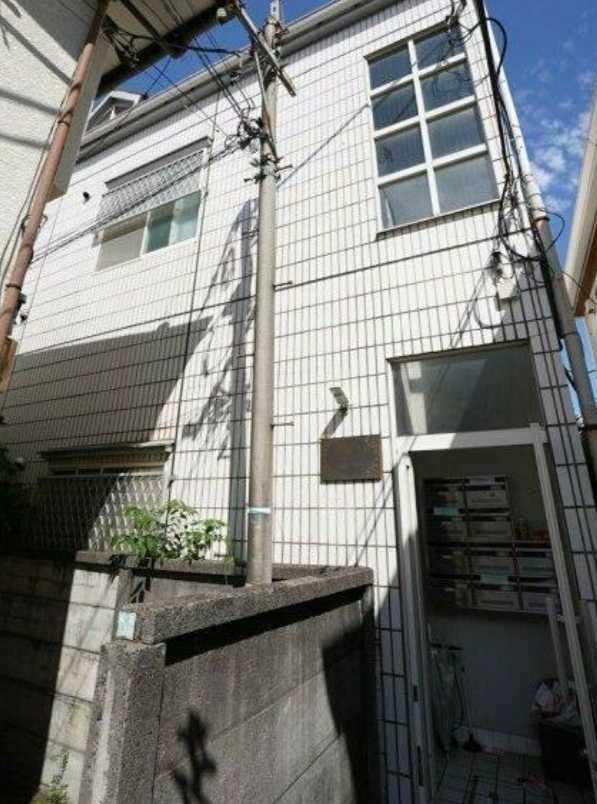 カルタス21駒場東大前　駅近　角部屋　礼金0