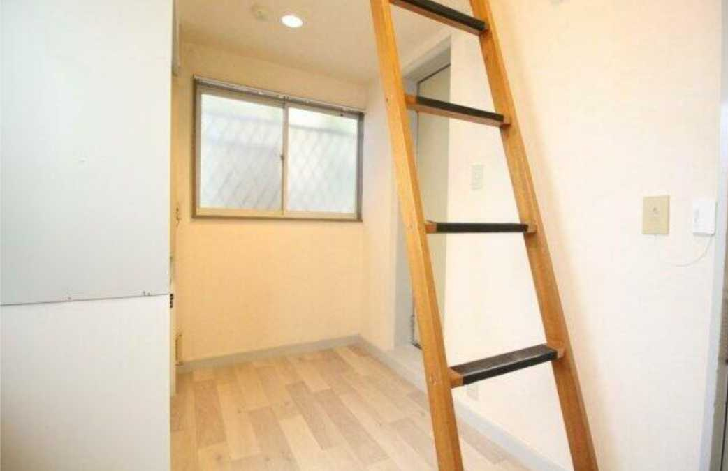 カルタス21駒場東大前　駅近　角部屋　礼金0の内装