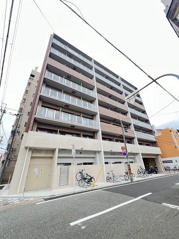 エグゼ大阪NORTHゲート