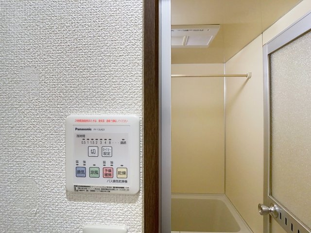クックデュオの設備