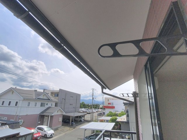 クックデュオの展望
