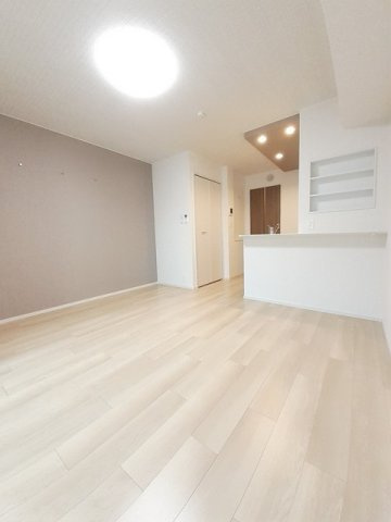 エスペランサ　Ⅱの内装|中はこのようになっています