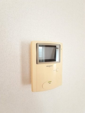 レークサイドＡの設備