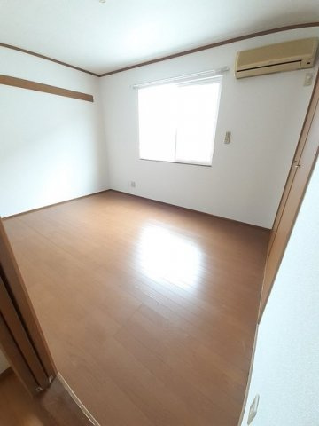 レークサイドＡの内装|おしゃれな内装です