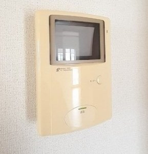 メゾンセレッソ　Ⅰの設備
