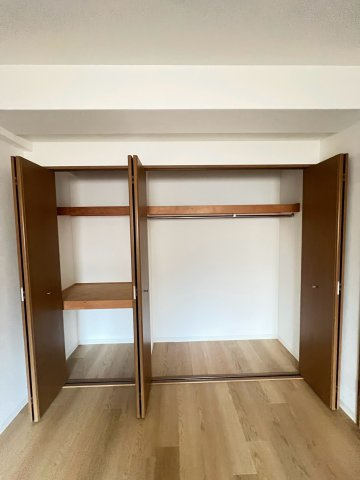 KDXレジデンス夙川ヒルズ　1番館の収納