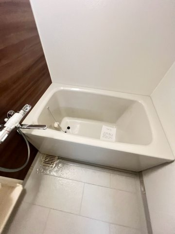 KDXレジデンス夙川ヒルズ　1番館の浴室