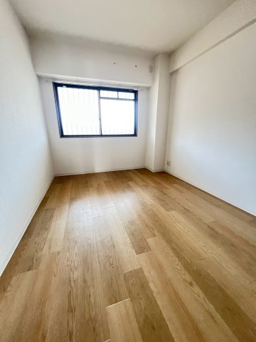 KDXレジデンス夙川ヒルズ　1番館の寝室