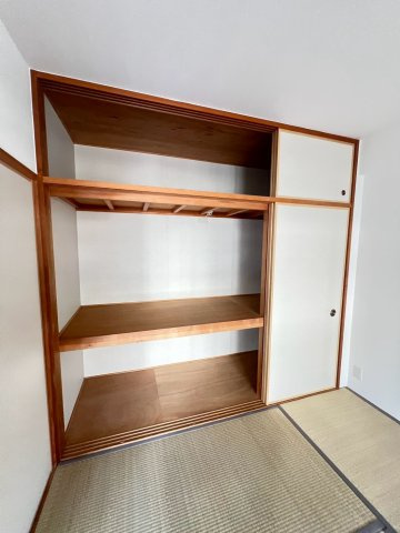 KDXレジデンス夙川ヒルズ　1番館の収納