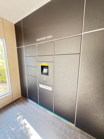 KDXレジデンス夙川ヒルズ　1番館の設備