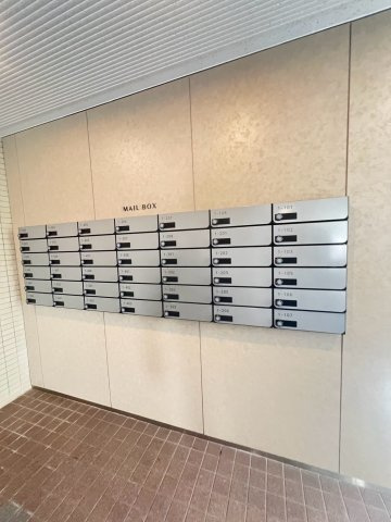 KDXレジデンス夙川ヒルズ　1番館の設備