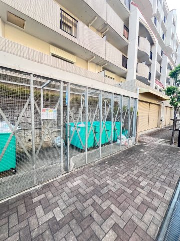 KDXレジデンス夙川ヒルズ　1番館のその他共用部分