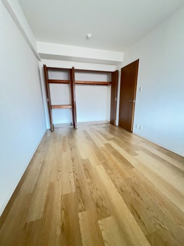 KDXレジデンス夙川ヒルズ　1番館の寝室